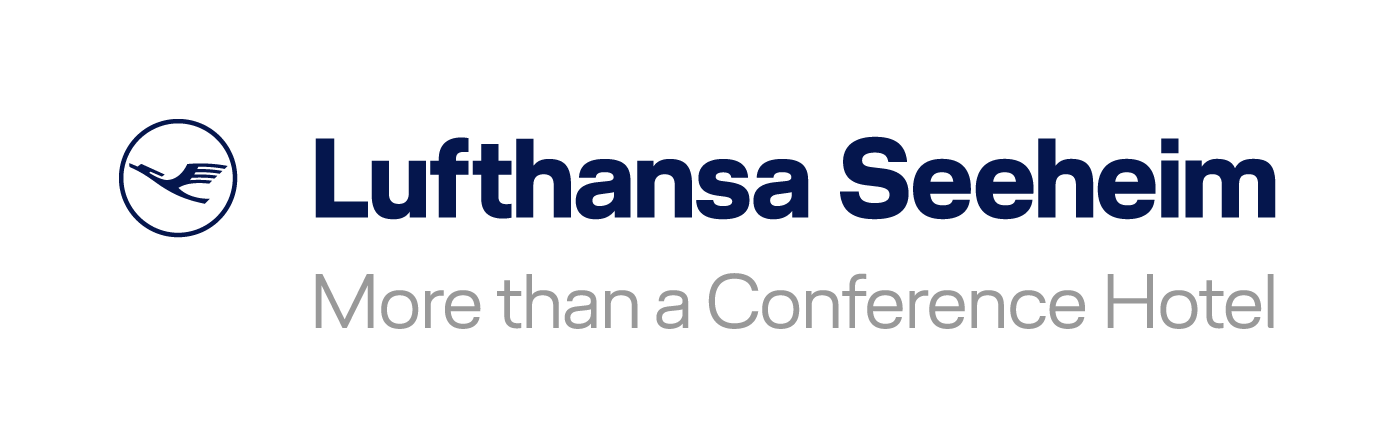 Lufthansa Seeheim Hotel Logo