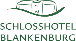 Schlosshotel Blankenburg Logo